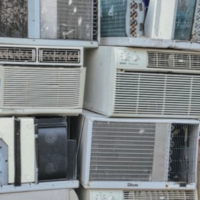 Üsküdar Bölgesinde Hurda Kağıt Alan Yerler